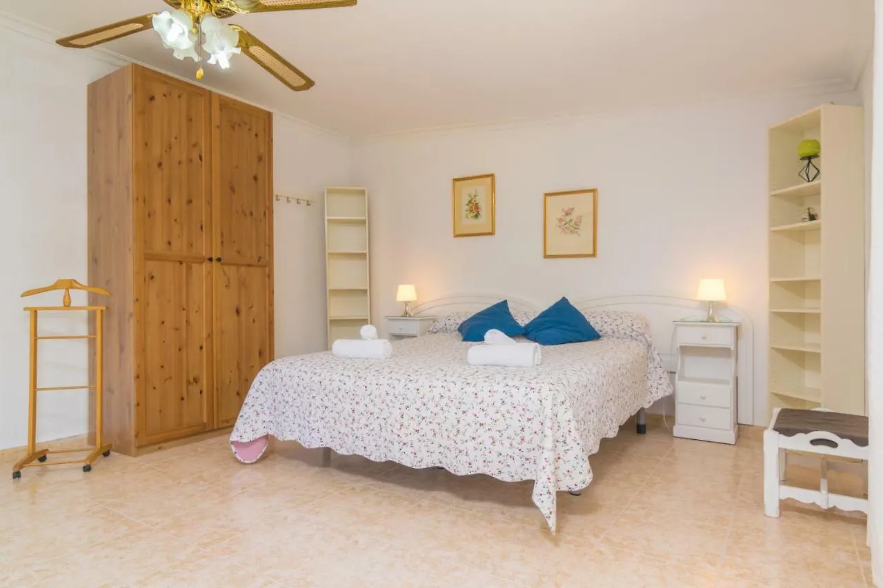 El Pradillo Villa Plamanyola 0*,  Spanje